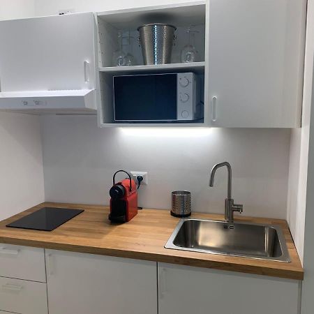 Suite 55 in centro Trani Exterior foto