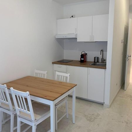 Suite 55 in centro Trani Exterior foto