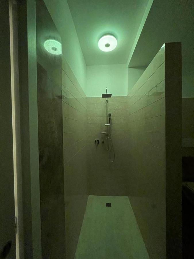 Suite 55 in centro Trani Exterior foto