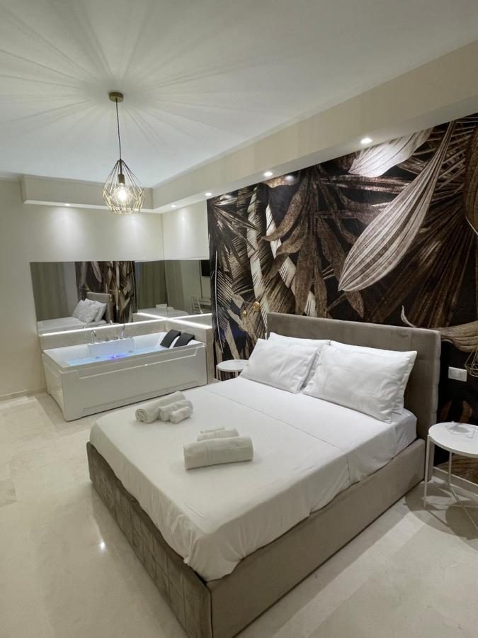 Suite 55 in centro Trani Exterior foto