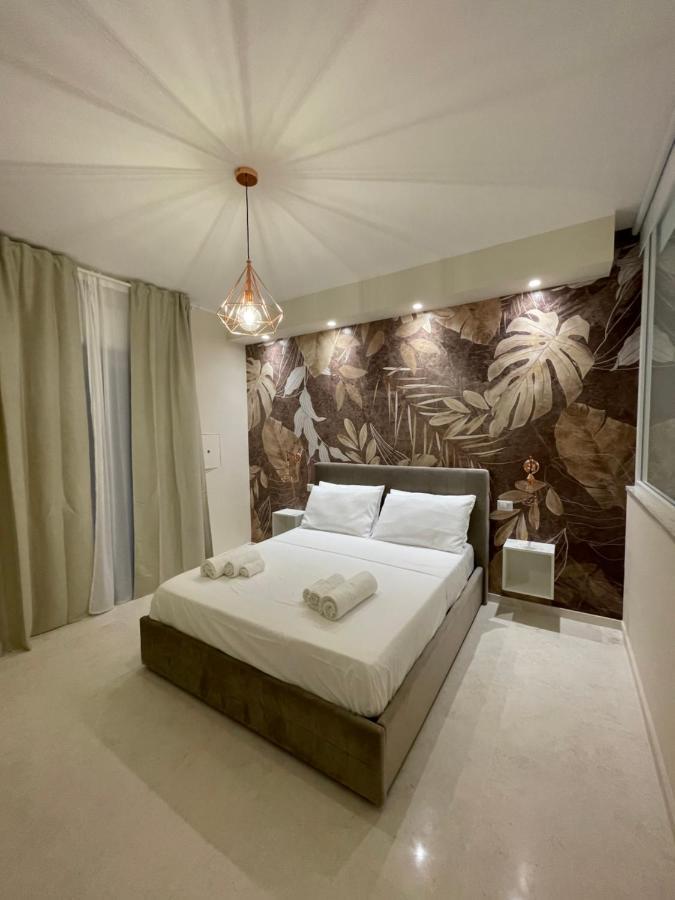 Suite 55 in centro Trani Exterior foto