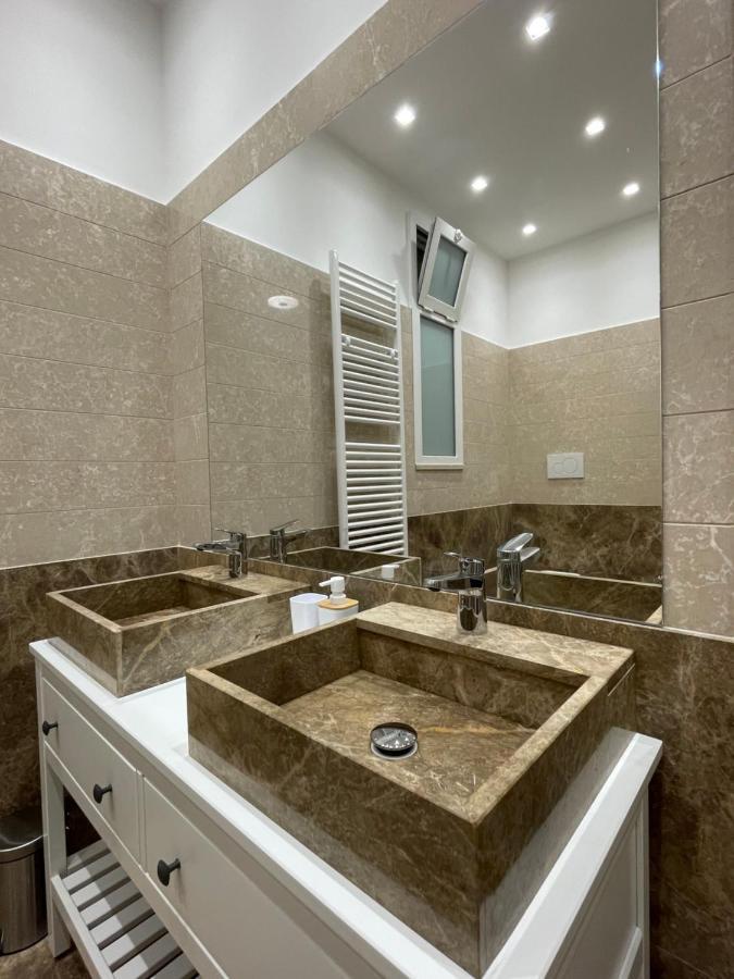 Suite 55 in centro Trani Exterior foto