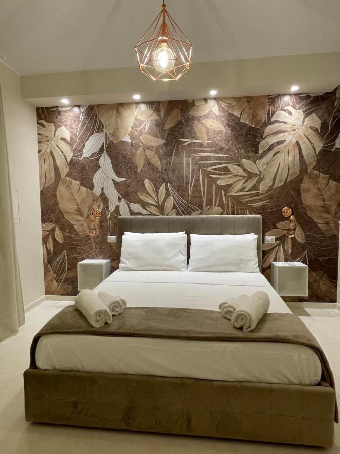Suite 55 in centro Trani Exterior foto