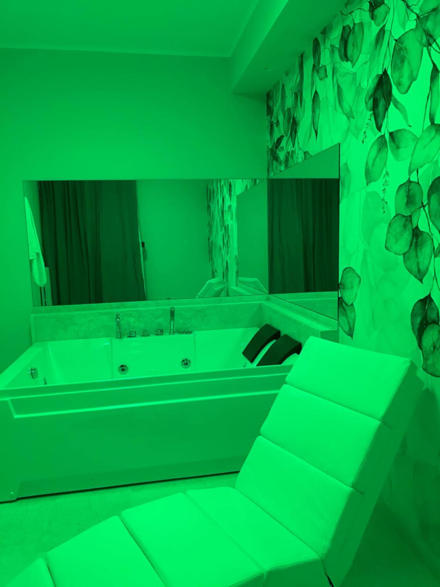 Suite 55 in centro Trani Exterior foto
